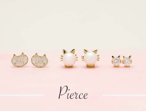 ピアス